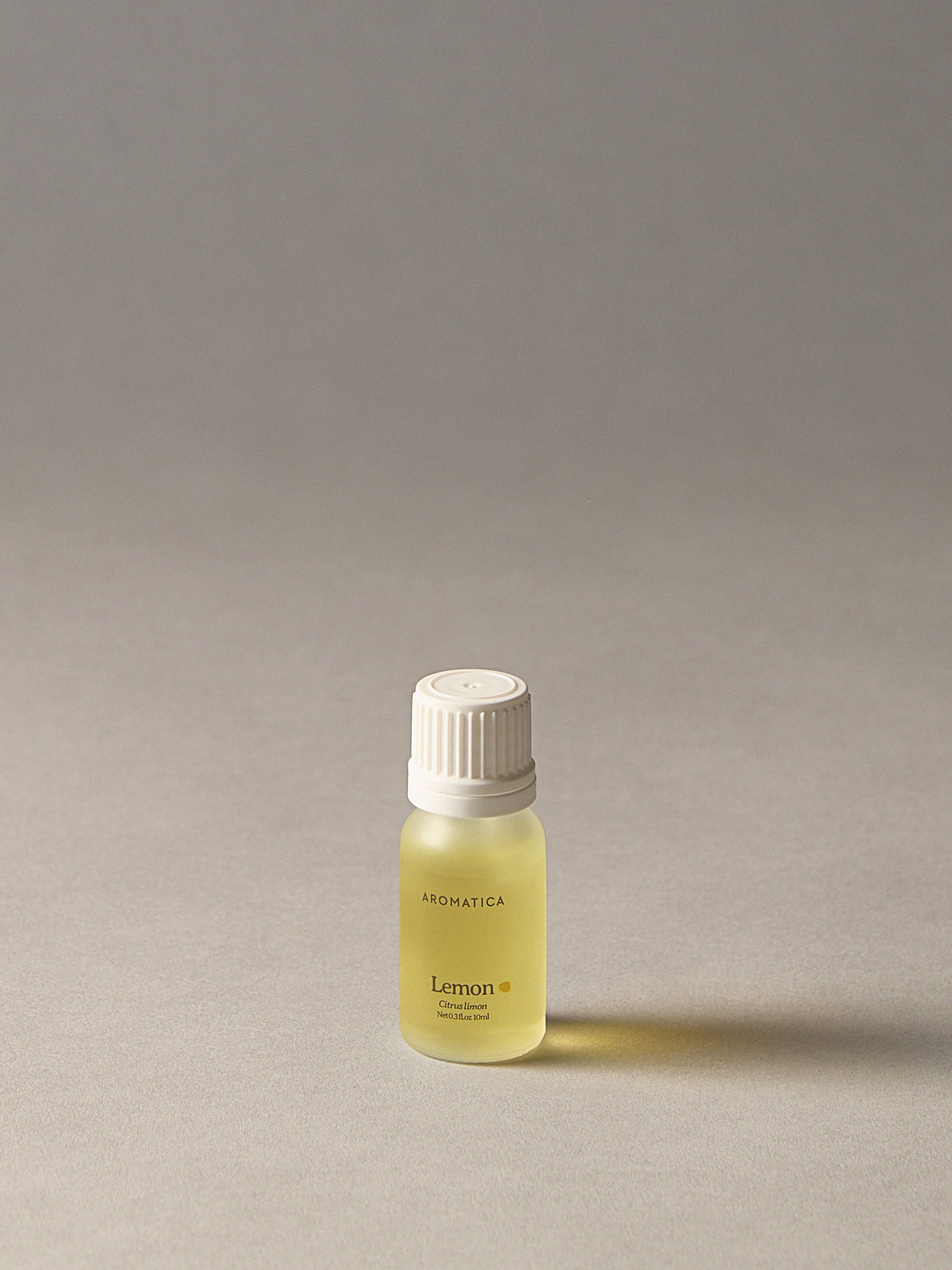 레몬 에센셜오일 10ML