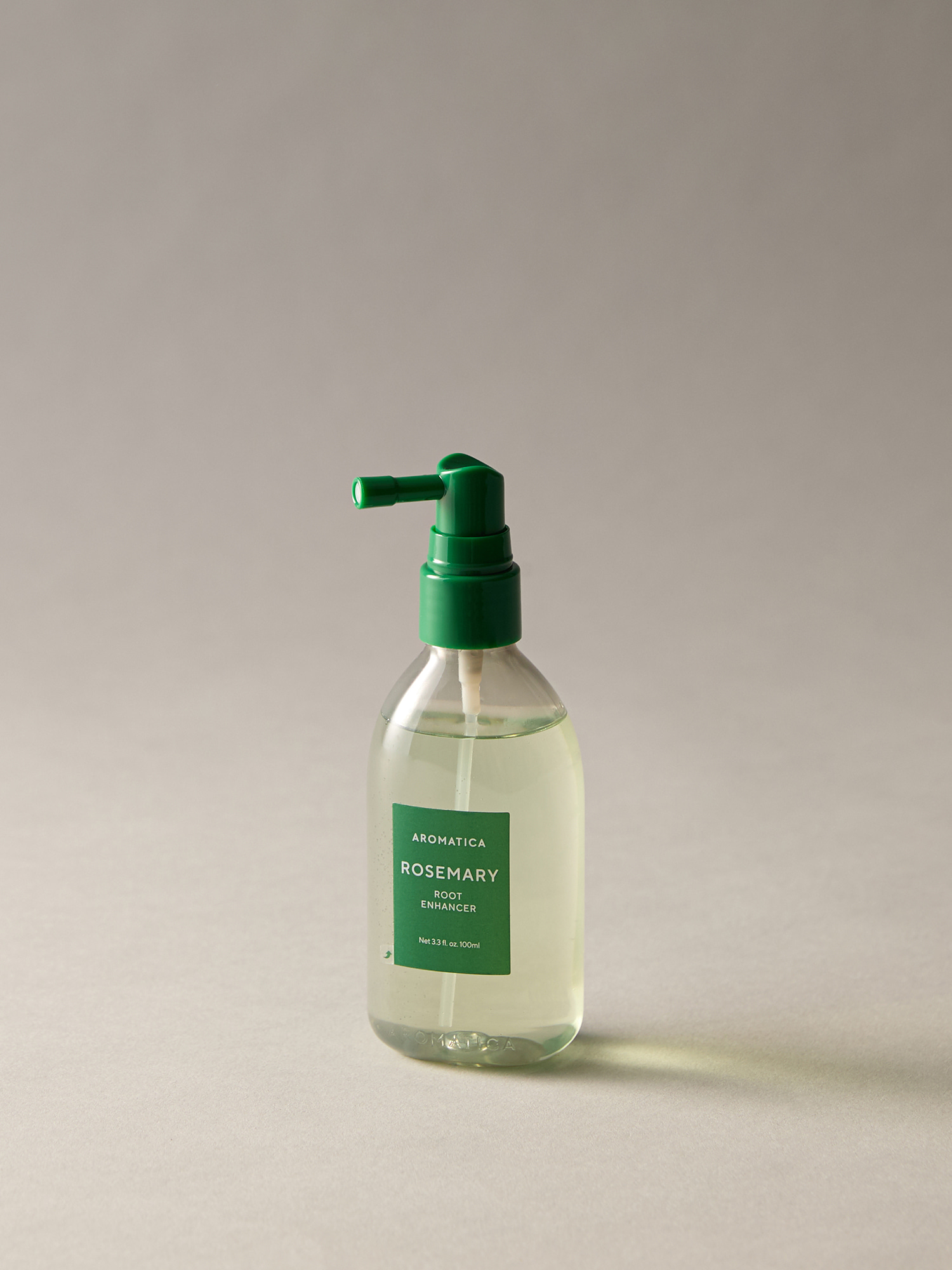 [모근영양 헤어토닉]로즈마리 루트 인핸서 100ML