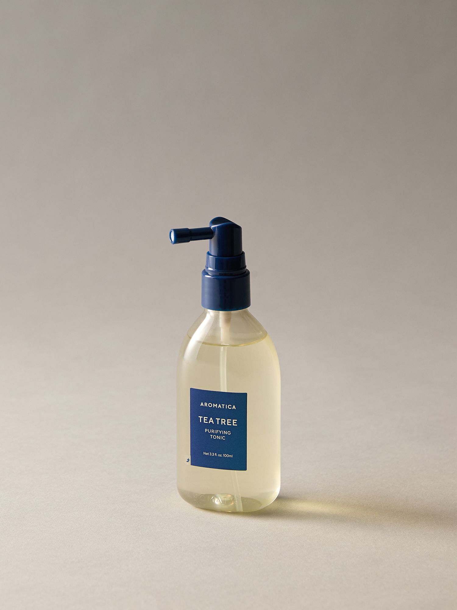 [쿨링진정 헤어토닉]티트리 퓨리파잉 토닉 100ML