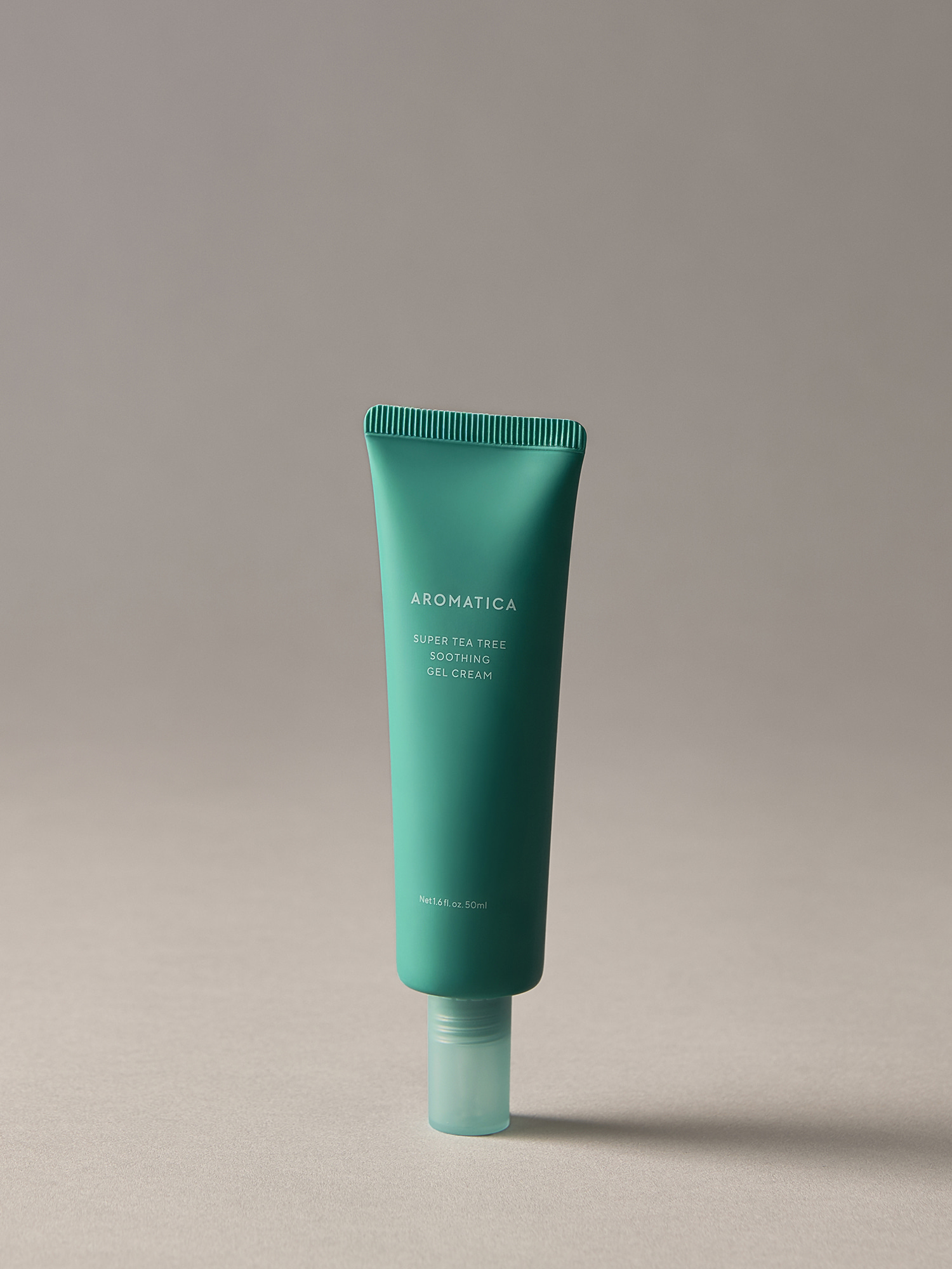 슈퍼 티트리 수딩 젤크림 50ML | AROMATICA