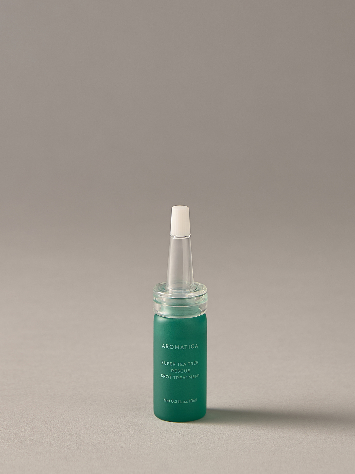 슈퍼 티트리 레스큐 스팟 트리트먼트 10ML | AROMATICA